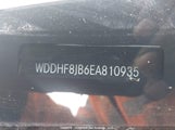 Mercedes-Benz E 350 4Matic WDDHF8JB6EA810935 снимка
