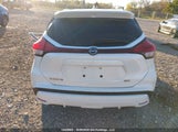 Nissan Kicks Sr 3N1CP5DV5NL473787 снимка