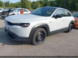 Mazda Mx-30 Ev Gt JM1DRADB2P0200011 снимка