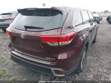 Toyota Highlander 5TDJZRFHXKS742742 снимка