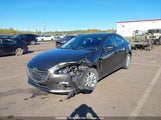 Mazda 3 Touring 3MZBM1V75EM110018 снимка