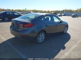 Mazda 3 Touring 3MZBM1V75EM110018 снимка