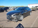 Mazda 3 Touring 3MZBM1V75EM110018 снимка