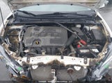 Toyota Corolla Ce 2T1BURHE7HC940038 снимка