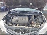 Toyota Corolla Le 2T1BURHE8GC684085 снимка