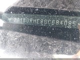 Toyota Corolla Le 2T1BURHE8GC684085 снимка