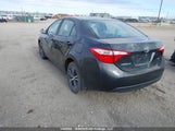 Toyota Corolla Le 2T1BURHE8GC684085 снимка