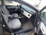 Toyota Corolla Le 2T1BURHE8GC684085 снимка