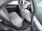 Toyota Corolla Le 2T1BURHE8GC684085 снимка