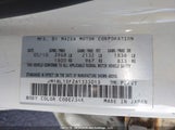 Mazda Mazda3 Gs/Gx JM1BL1SF2A1333013 снимка