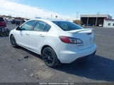 Mazda Mazda3 Gs/Gx JM1BL1SF2A1333013 снимка