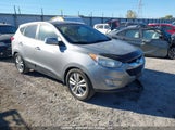 Hyundai Tucson Limited KM8JUCAC9CU422974 снимка