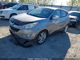 Hyundai Tucson Limited KM8JUCAC9CU422974 снимка