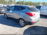 Hyundai Tucson Limited KM8JUCAC9CU422974 снимка