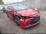Toyota Corolla JTNK4MBE0S3250753 снимка