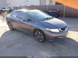 Honda Civic Ex 2HGFB2F57FH014213 снимка