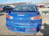 Mitsubishi Lancer Gt/Se JA32U2FU5FU605635 снимка