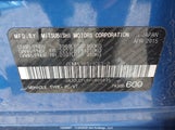 Mitsubishi Lancer Gt/Se JA32U2FU5FU605635 снимка