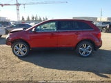 Ford Edge Limited 2FMDK4KC6EBB80399 снимка
