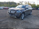 MERCEDES-BENZ GL 350 BLUETEC 4MATIC 4JGDF2EE0FA****** снимка