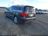 MERCEDES-BENZ GL 350 BLUETEC 4MATIC 4JGDF2EE0FA****** снимка