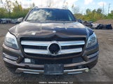 MERCEDES-BENZ GL 350 BLUETEC 4MATIC 4JGDF2EE0FA****** снимка