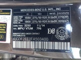MERCEDES-BENZ GL 350 BLUETEC 4MATIC 4JGDF2EE0FA****** снимка