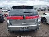 Lincoln Mkx 2LMDU88C28BJ10013 fotografie