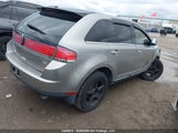 Lincoln Mkx 2LMDU88C28BJ10013 снимка