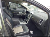 Lincoln Mkx 2LMDU88C28BJ10013 снимка
