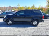 Honda Pilot Lx 2HKYF18164H004437 снимка