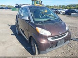 Smart Fortwo Pure/Passion WMEEJ3BA5AK347194 снимка