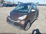 Smart Fortwo Pure/Passion WMEEJ3BA5AK347194 снимка