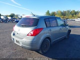 Nissan Versa 1.8S 3N1BC13E17L381029 снимка