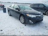 Toyota Camry Xle 4T1BF1FK6EU794908 снимка