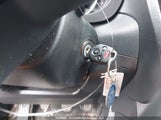 Subaru Forester 2.5I JF2SJEBC9HG457081 снимка