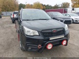 Subaru Forester 2.5I JF2SJEBC9HG457081 снимка