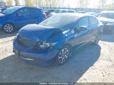 Honda Civic Ex 4Dr 2HGFB2F58FH051321 снимка