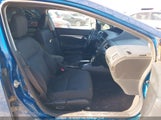 Honda Civic Ex 4Dr 2HGFB2F58FH051321 снимка