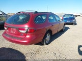 Ford Taurus Se 1FAFP57UXWG218772 снимка