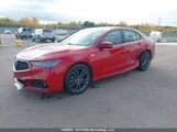 Acura Tlx Technology/A-Spec 19UUB3F65KA801630 снимка
