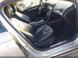 Ford Fusion Hybrid Titanium 3FA6P0RU2KR155511 photo