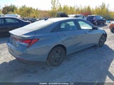 Hyundai Elantra KMHLM4AG5NU309026 снимка