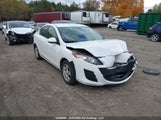 Mazda Mazda3 JM1BL1UF7C1513779 снимка