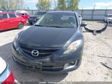 Mazda Mazda6 Gt-I4 1YVHZ8CH2D5M13405 снимка