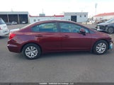 Honda Civic Lx 2HGFB2F47CH006745 снимка