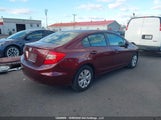 Honda Civic Lx 2HGFB2F47CH006745 снимка