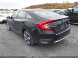 Honda Civic Lx 2HGFC2F55LH015711 снимка