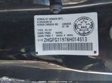 Honda Civic 2HGFG11978H014513 снимка