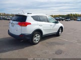 Toyota Rav4 Le 2T3BFREV0FW332542 снимка